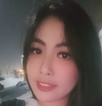 Luccy - escort in Doha