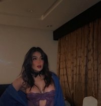 Luccy tx - Transsexual escort in Riyadh