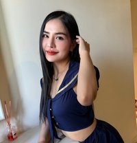 Luccy - puta in Dubai