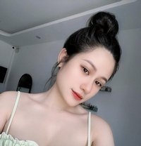 Luccy - escort in Muscat