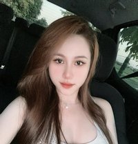 Luccy - escort in Muscat