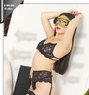 Lucero Eroticas - escort in Bogotá Photo 1 of 13