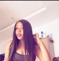 Luchy - escort in Guangzhou