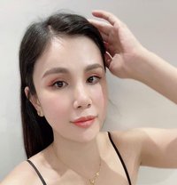 Luci 1st - escort in Jeddah