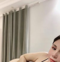 Luci 1st - escort in Jeddah
