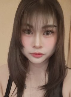 Luci - escort in Al Manama Photo 2 of 2