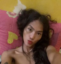 Luci Hearth - Acompañantes transexual in Manila