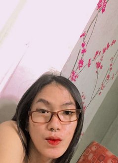 Luci Hearth - Acompañantes transexual in Manila Photo 2 of 6