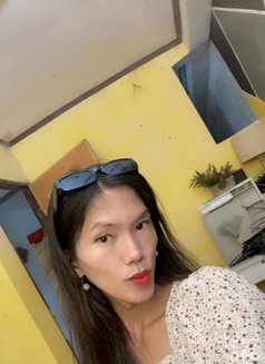 Luci Hearth - Acompañantes transexual in Manila Photo 3 of 6