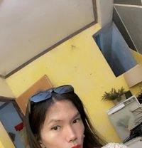 Luci Hearth - Acompañantes transexual in Manila