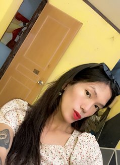 Luci Hearth - Acompañantes transexual in Manila Photo 4 of 6