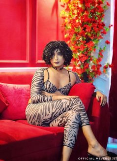 Luci - Acompañantes transexual in Kolkata Photo 17 of 17