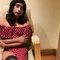 Luci - Transsexual escort in Varanasi