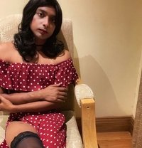 Luci - Transsexual escort in Patna