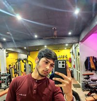 Luci - Male escort in Chandigarh