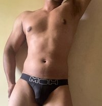 Luci69 - Male escort in Mumbai
