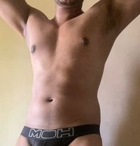 Luci69 - Male escort in Mumbai