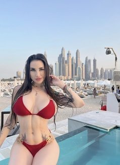 LUCIA ARGENTINA luxury 🏻 - escort in Dubai Photo 12 of 13