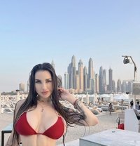 LUCIA ARGENTINA luxury 🏻 - escort in Dubai