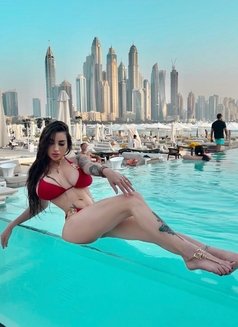 LUCIA ARGENTINA luxury 🏻 - escort in Dubai Photo 13 of 13