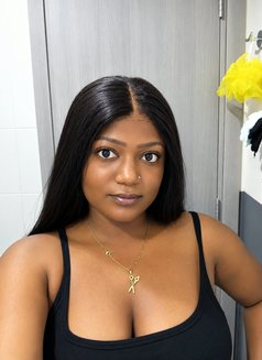 Lucia - escort in Dubai Photo 1 of 2