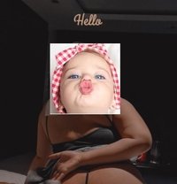 Lucia Crazy Anal Sex - escort in Pattaya