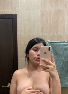Lucia - escort in Bangkok Photo 1 of 6