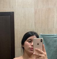 Lucia - escort in Bangkok