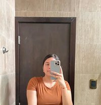 Lucia - escort in Bangkok