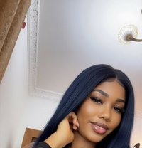 Lucia - escort in Muscat