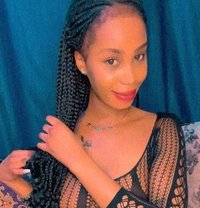 Lucia Bommanahalli - escort in Guangzhou