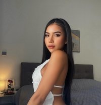 Lucia - escort in Dubai