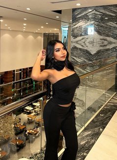 Lucia - escort in Dubai Photo 2 of 16