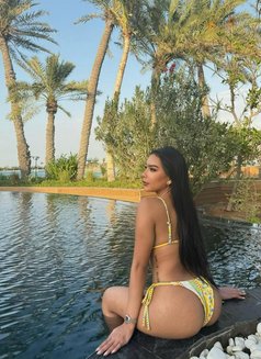 Lucia - escort in Dubai Photo 7 of 16