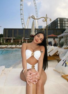 Lucia - escort in Dubai Photo 8 of 16