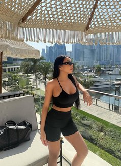 Lucia - escort in Dubai Photo 11 of 16