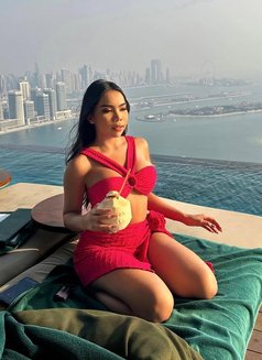 Lucia - escort in Dubai Photo 13 of 16