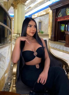 Lucia - escort in Dubai Photo 15 of 16