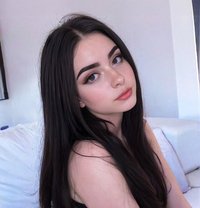 Lucia for Incall and Outcall Service - escort in Al Manama