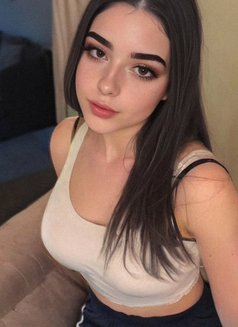 Lucia for Incall and Outcall Service - escort in Al Manama Photo 3 of 8