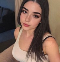 Lucia for Incall and Outcall Service - escort in Al Manama