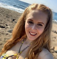 Lucia - puta in Montreal