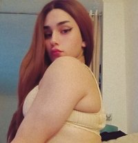 Lucia - Male escort in Beirut