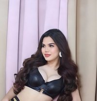 Top Trans Lucia - Transsexual escort in Kaohsiung