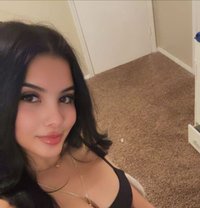 Lucia (Independent) Massage Full - escort in Al Manama
