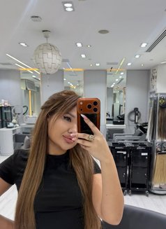 Lucia - escort in Dubai Photo 1 of 8