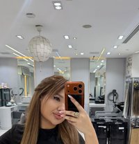 Lucia - escort in Dubai