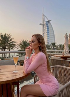 Lucia - escort in Dubai Photo 6 of 8
