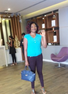 Lucia - escort in Cotonou Photo 1 of 3