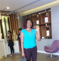 Lucia - escort in Cotonou